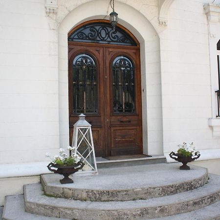 Le Plein Air Bed & Breakfast Saint-Etienne-au-Mont ภายนอก รูปภาพ