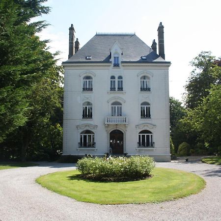 Le Plein Air Bed & Breakfast Saint-Etienne-au-Mont ภายนอก รูปภาพ