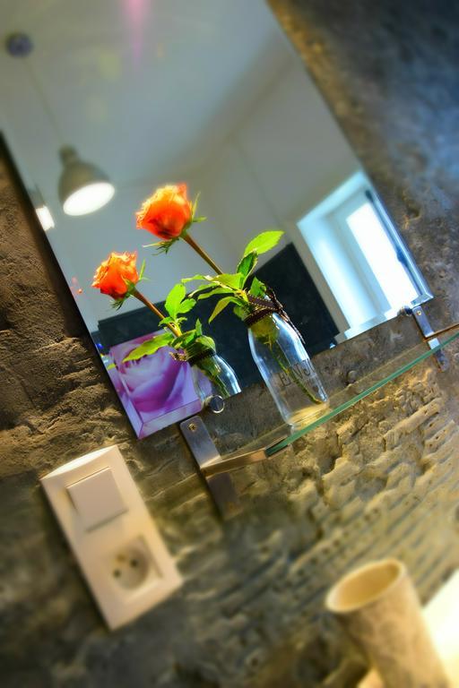 Le Plein Air Bed & Breakfast Saint-Etienne-au-Mont ภายนอก รูปภาพ