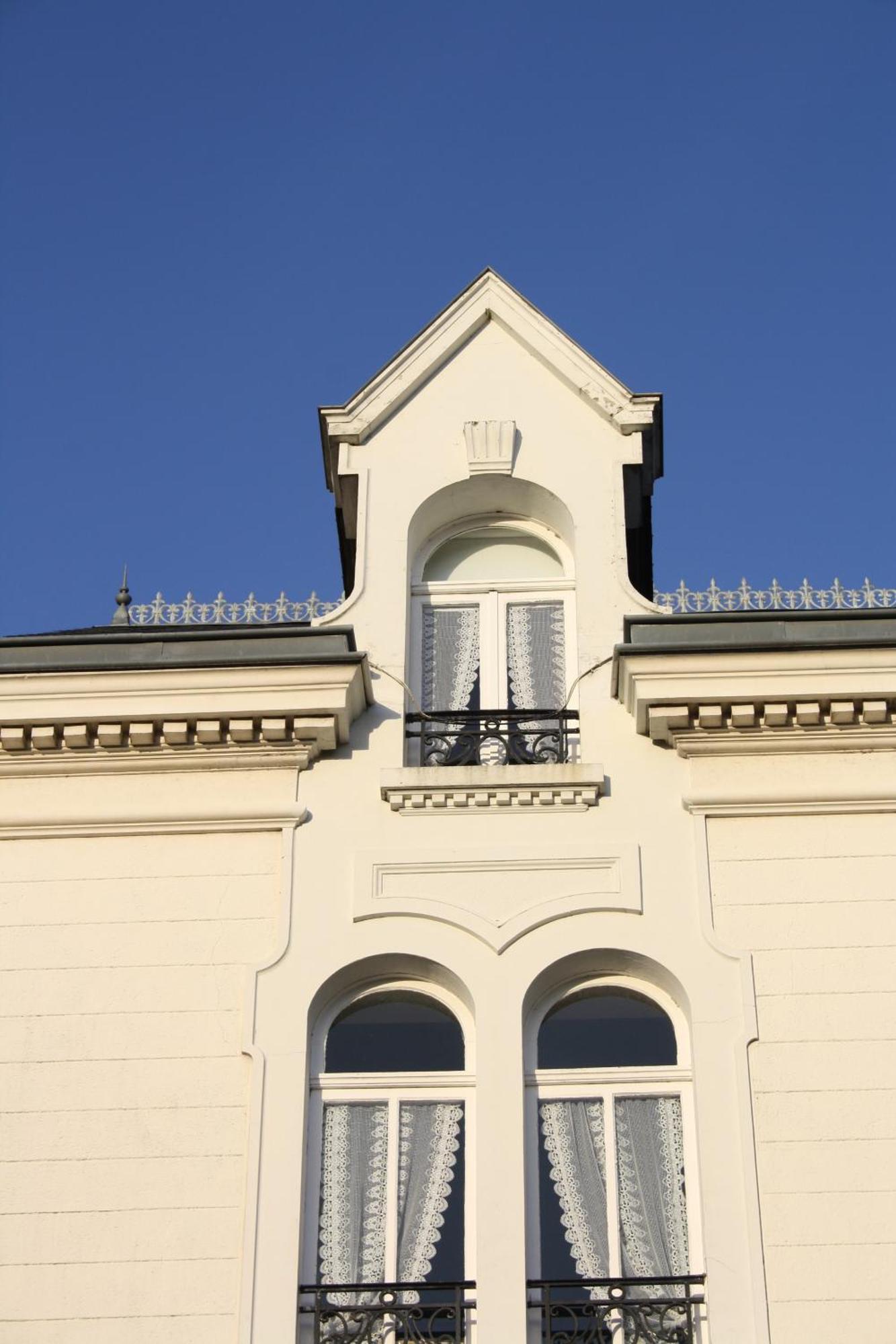 Le Plein Air Bed & Breakfast Saint-Etienne-au-Mont ภายนอก รูปภาพ