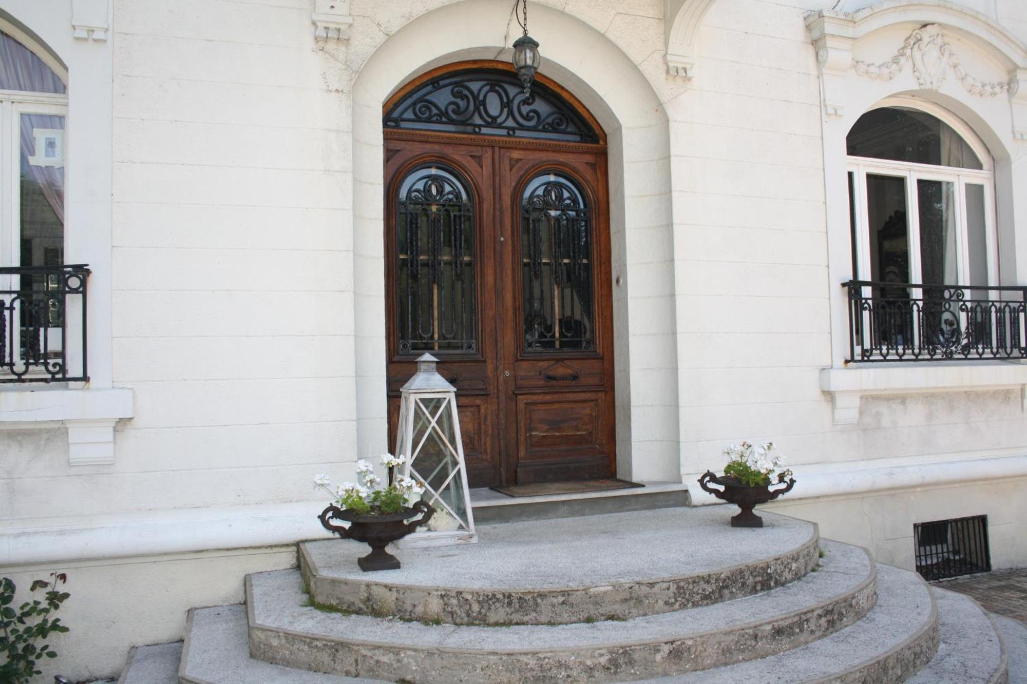 Le Plein Air Bed & Breakfast Saint-Etienne-au-Mont ภายนอก รูปภาพ