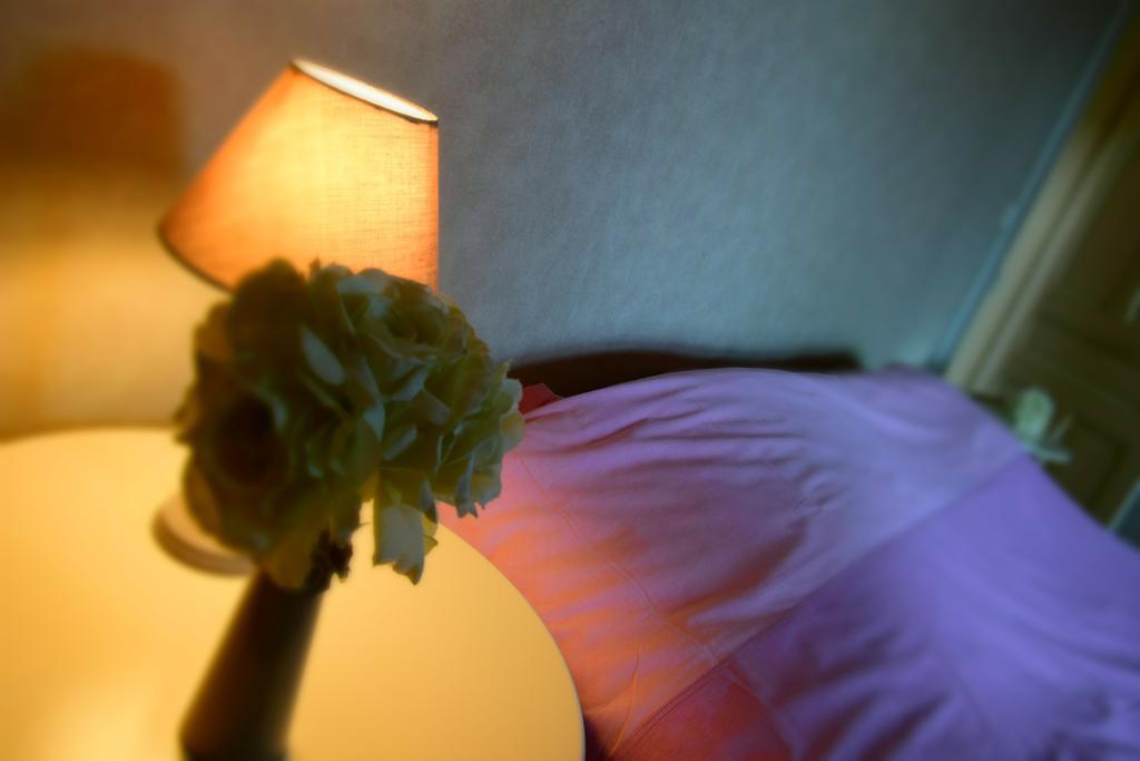 Le Plein Air Bed & Breakfast Saint-Etienne-au-Mont ภายนอก รูปภาพ