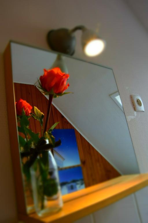Le Plein Air Bed & Breakfast Saint-Etienne-au-Mont ภายนอก รูปภาพ