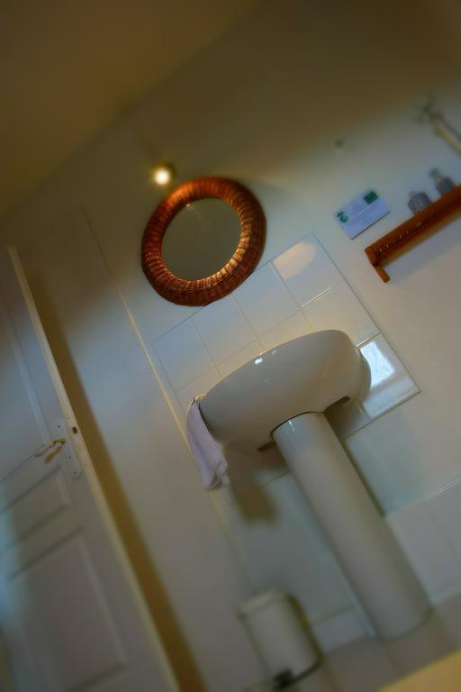 Le Plein Air Bed & Breakfast Saint-Etienne-au-Mont ภายนอก รูปภาพ
