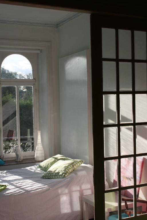 Le Plein Air Bed & Breakfast Saint-Etienne-au-Mont ห้อง รูปภาพ