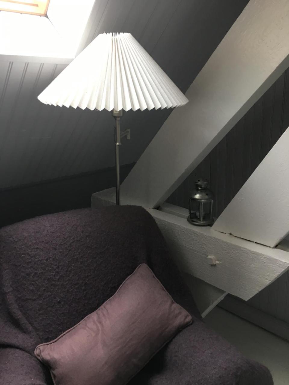 Le Plein Air Bed & Breakfast Saint-Etienne-au-Mont ภายนอก รูปภาพ