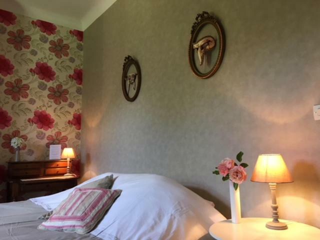 Le Plein Air Bed & Breakfast Saint-Etienne-au-Mont ภายนอก รูปภาพ