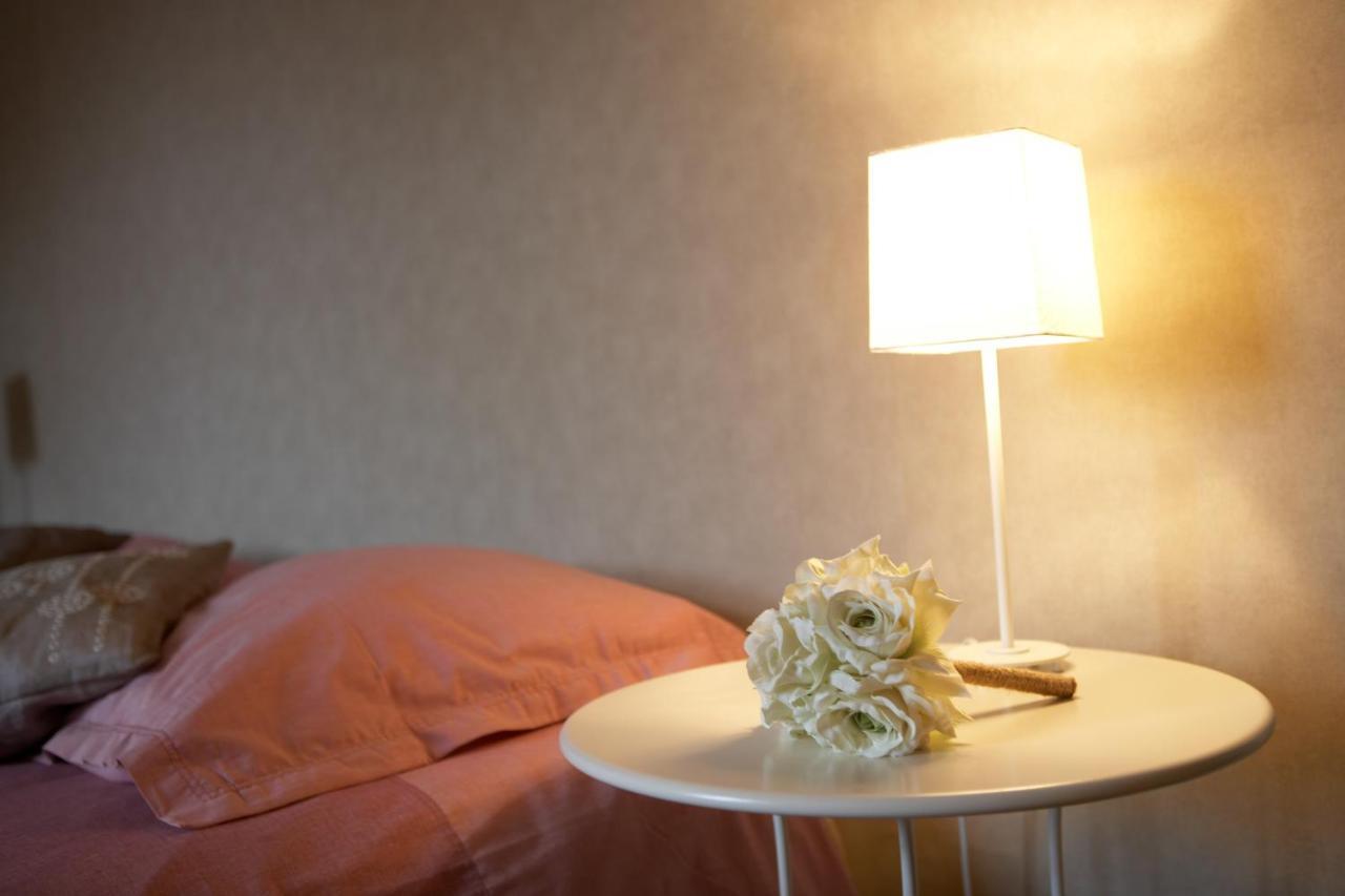 Le Plein Air Bed & Breakfast Saint-Etienne-au-Mont ภายนอก รูปภาพ
